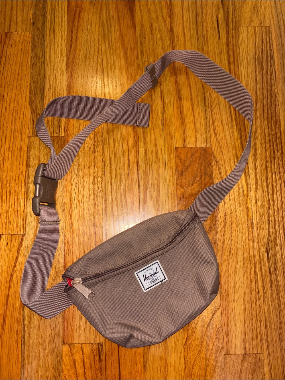 Fanny pack